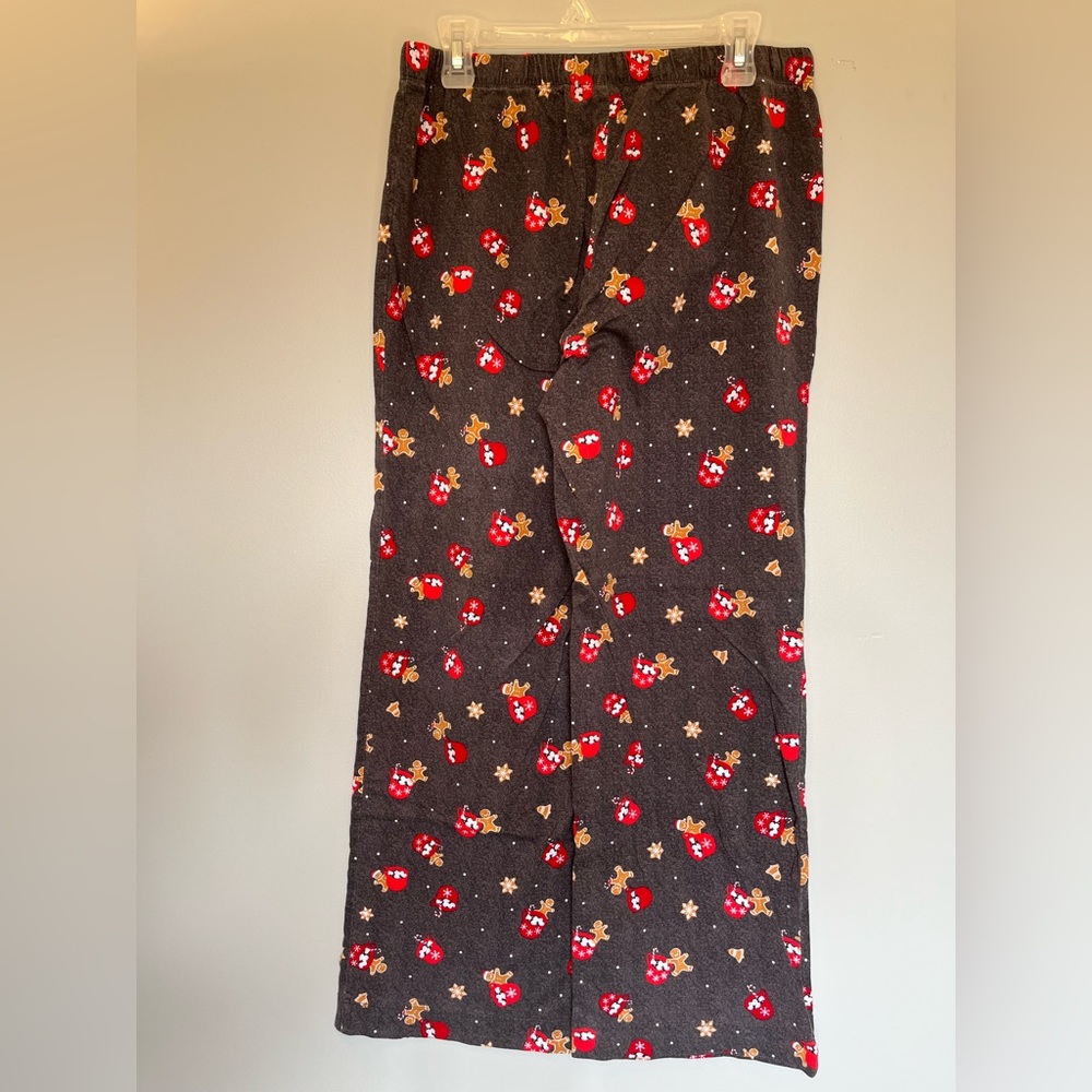 5 for $20!! Joe Fresh Womens Pajama Pants (Christmas)